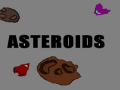 Joc Asteroizi on-line