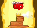 Joc Monstru Sus on-line