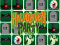 Joc Petrecerea de Halloween on-line