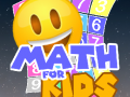 Joc Matematica Pentru Copii on-line