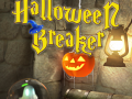 Joc Distrugătorul de Halloween on-line