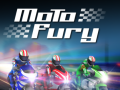 Joc Furia Moto on-line
