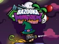 Joc Bazooka și Monstru: Halloween on-line