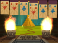 Joc Solitaire 3D on-line