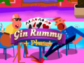 Joc Gin Rummy Plus on-line