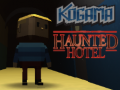Joc Kogama Hotel Bântuit on-line