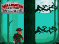 Joc Masacr de Groază de Halloween on-line