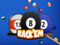 Joc Rack'Em on-line