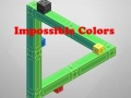 Joc Culori imposibile on-line