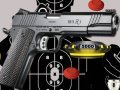Joc Pistol Nebun on-line