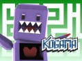 Joc Kogama: Labirint on-line