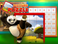 Joc Puzzle cu Imagine on-line