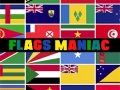 Joc Maniacul Steagurilor on-line
