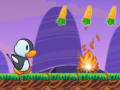 Joc Aventura Pinguinului on-line