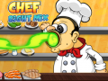 Joc Chef Amestecul Potrivit on-line