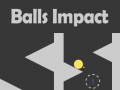 Joc Impactul Mingilor on-line