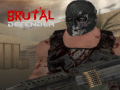 Joc Apărător Brutal on-line
