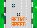 Joc Viteza Retro 2 on-line