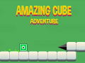 Joc Aventura Amazing a Cubului on-line