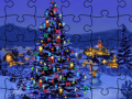 Joc Puzzle: Crăciun on-line