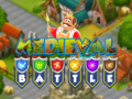 Joc Bătălia Medievală on-line