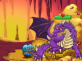 Joc Foc și Furia Dragonului on-line