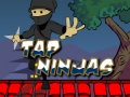 Joc Apasă Ninja on-line