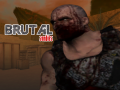 Joc Zombii Brutali on-line