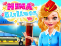 Joc Aeroportul Nina on-line