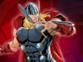 Joc Bătăliile Boss-urilor Thor on-line