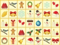 Joc Mahjong de Crăciun on-line
