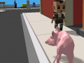 Joc Simulator de Porci Nebuni on-line