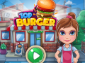 Joc Top Burger on-line