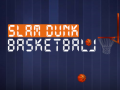 Joc Slam Dunk Baschet on-line