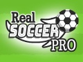 Joc Fotbal Real Pro on-line