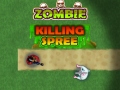 Joc Carnaval de Uciderea Zombiilor on-line