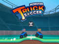 Joc Fotbal cu Monster Truck-uri on-line