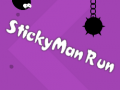 Joc Alergare StickyMan on-line