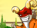 Joc Legenda Samuraiului on-line