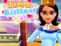 Joc Tina Compania Aeriană on-line