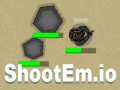Joc TrageÎnEi.io on-line