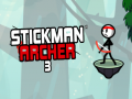 Joc Arcașul Stickman 3 on-line