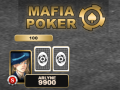 Joc Poker Mafia on-line