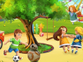 Joc Stelele Ascunse on-line