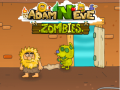 Joc Adam și Eva: Zombi on-line