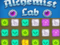 Joc Laboratorul Alchimistului on-line