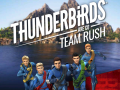 Joc Thunderbirds sunt gata: Sprint de echipă on-line