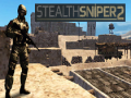 Joc Sniper Furtiv 2 on-line