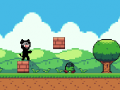 Joc Aventura Pisicii Ninja Miau on-line