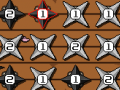 Joc Arena Ninja on-line